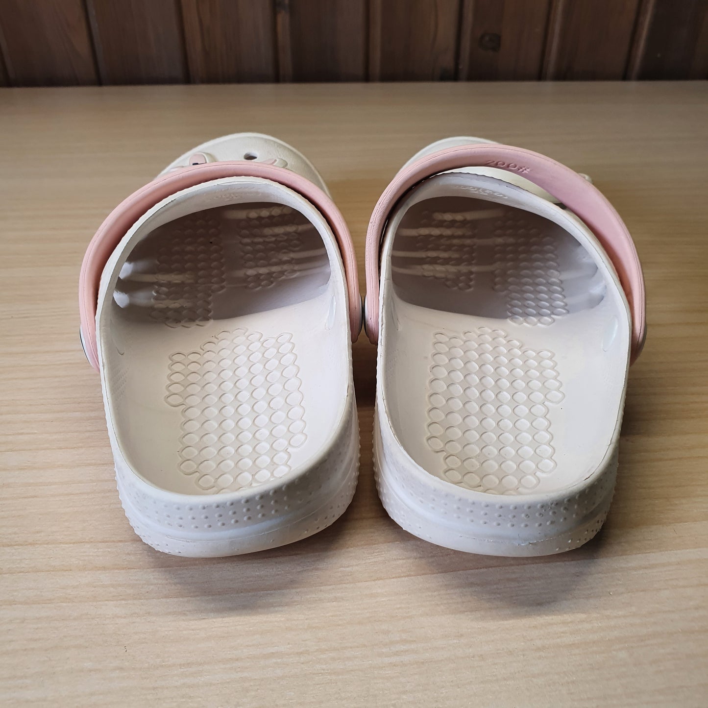 Used Imported Crocs Size 200MM
