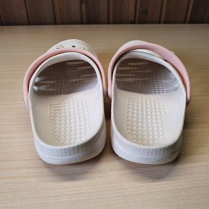 Used Imported Crocs Size 200MM