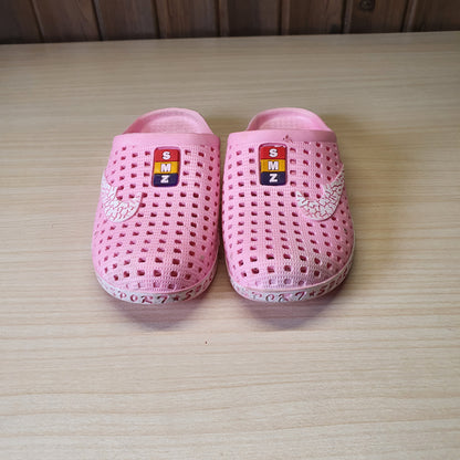 Used Imported Crocs Size 30
