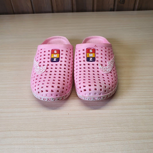 Used Imported Crocs Size 30