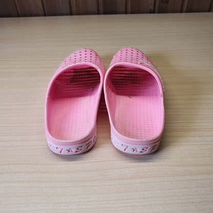 Used Imported Crocs Size 30