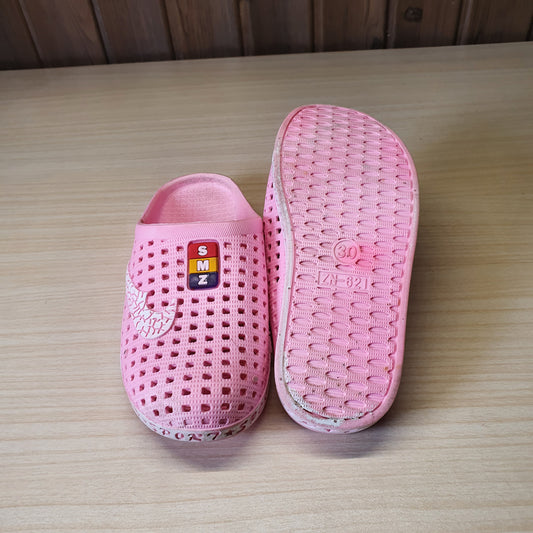 Used Imported Crocs Size 30