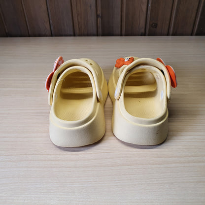 Used Imported Crocs Size 24-25