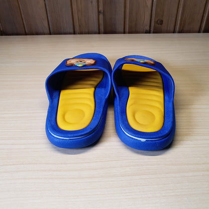 Kids Used Imported Slippers Size  34