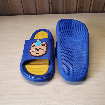 Kids Used Imported Slippers Size  34