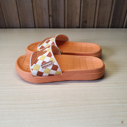 Kids Used Imported Slippers  Size #180mm