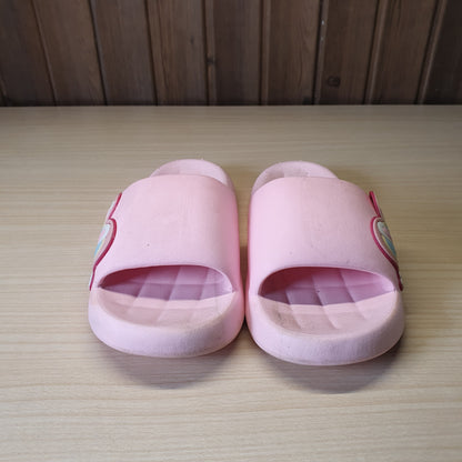 Kids Used Imported Slippers Size#32-33