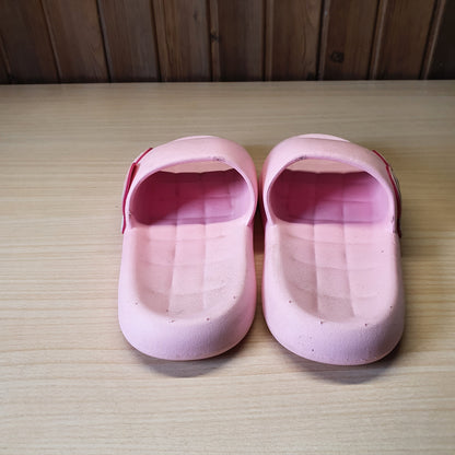 Kids Used Imported Slippers Size#32-33