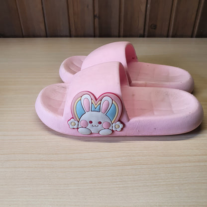Kids Used Imported Slippers Size#32-33