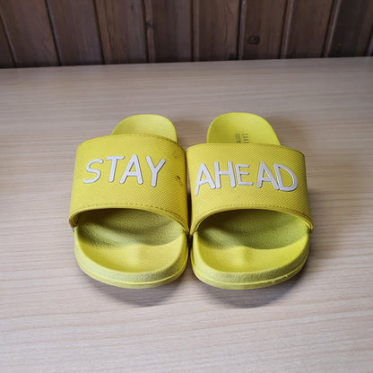 Kids Used Imported Slippers Size 31-31