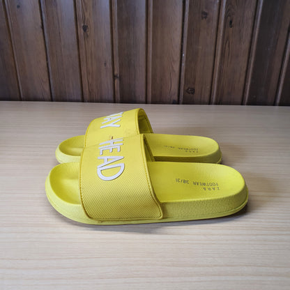 Kids Used Imported Slippers Size 31-31