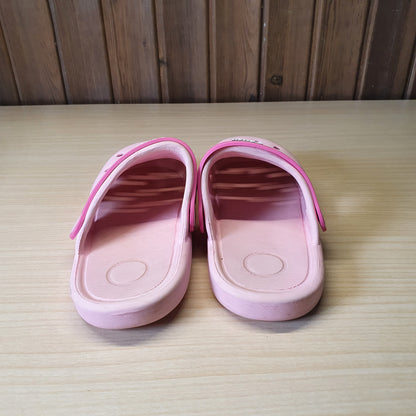 Kids Used Imported Crocs Size 170mm