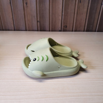 Kids Used Imported Crocs Size  140mm