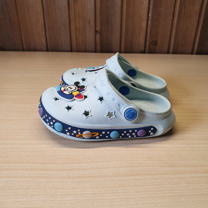 Kids Used Imported Crocs Size 150mm