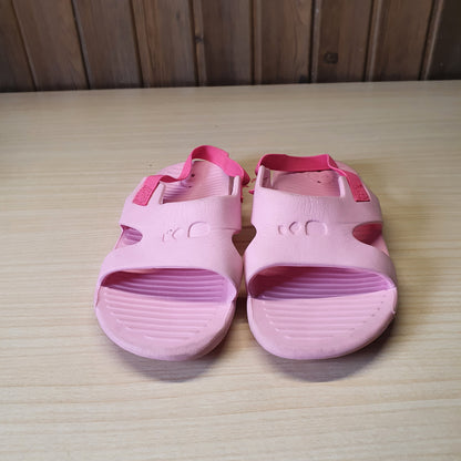 Kids Used Imported Slipper Size 27.20 Eu