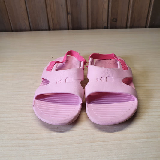 Kids Used Imported Slipper Size 27.20 Eu