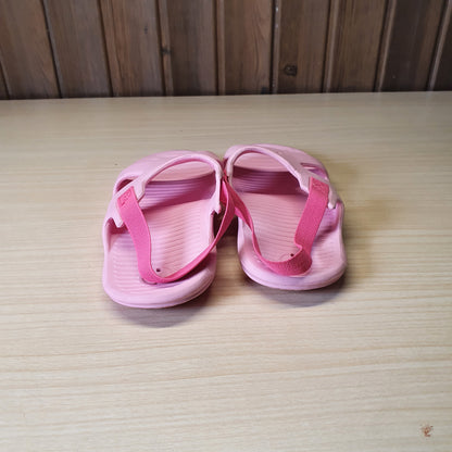 Kids Used Imported Slipper Size 27.20 Eu