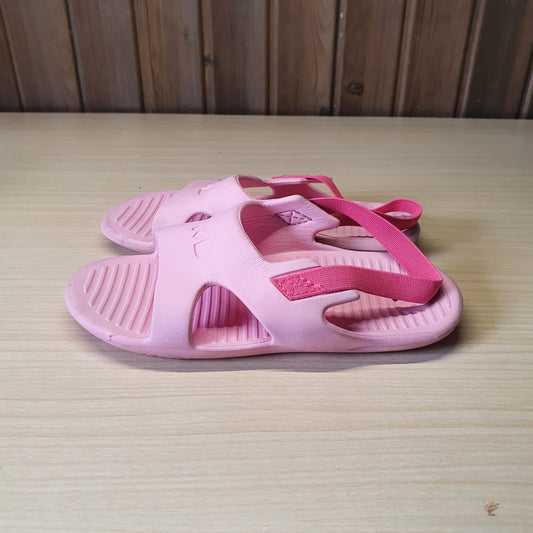Kids Used Imported Slipper Size 27.20 Eu