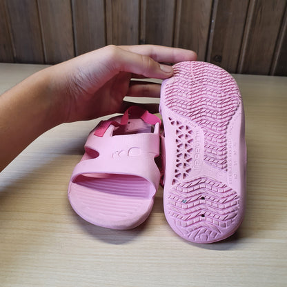 Kids Used Imported Slipper Size 27.20 Eu