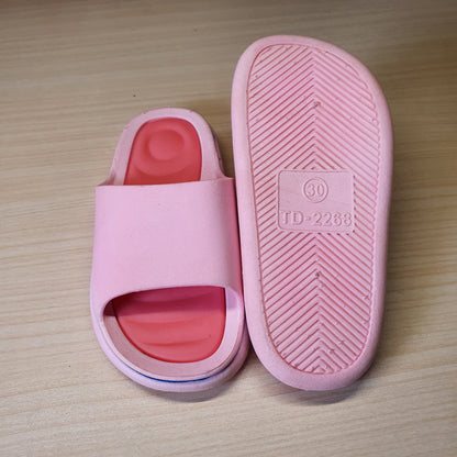 Kids Used Imported Slipper Size 30