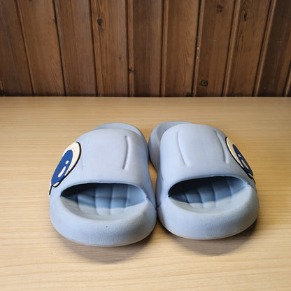 Kids Used Imported Slippers Size 28-29