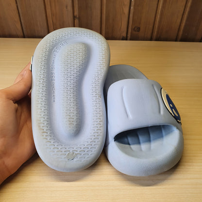 Kids Used Imported Slippers Size 28-29