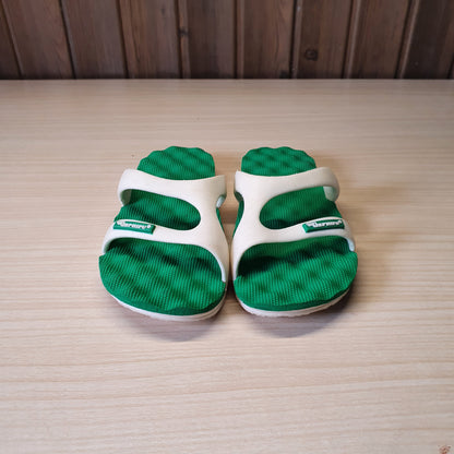 Kids Used Imported Slippers  Size 24