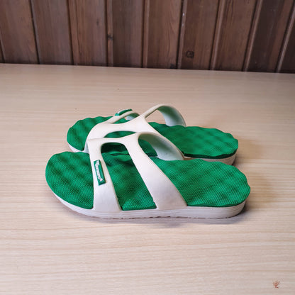Kids Used Imported Slippers  Size 24