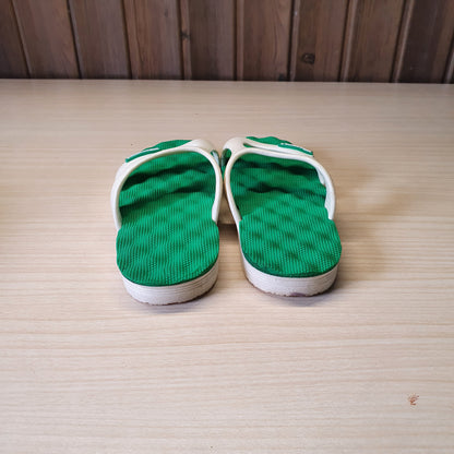 Kids Used Imported Slippers  Size 24