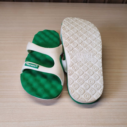 Kids Used Imported Slippers  Size 24