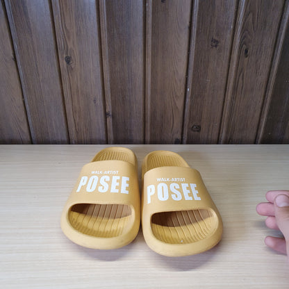 Kids Used Imported Crocs Size 180mm