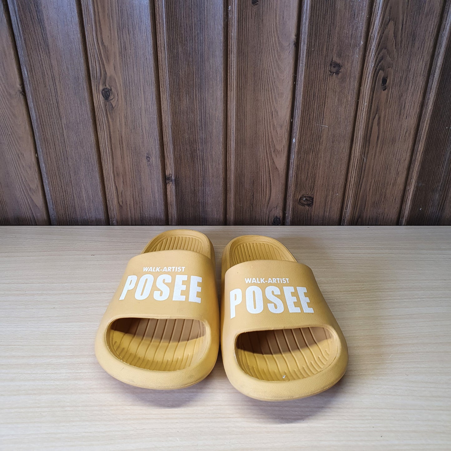 Kids Used Imported Crocs Size 180mm