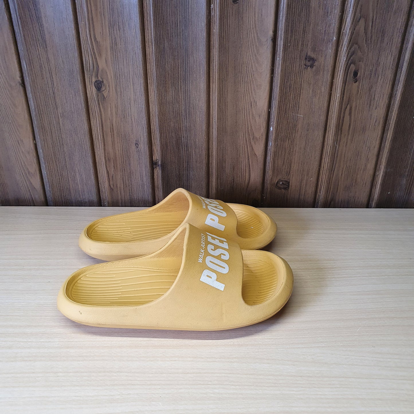 Kids Used Imported Crocs Size 180mm
