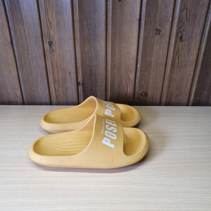 Kids Used Imported Crocs Size 180mm