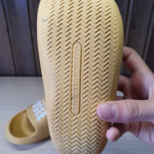 Kids Used Imported Crocs Size 180mm