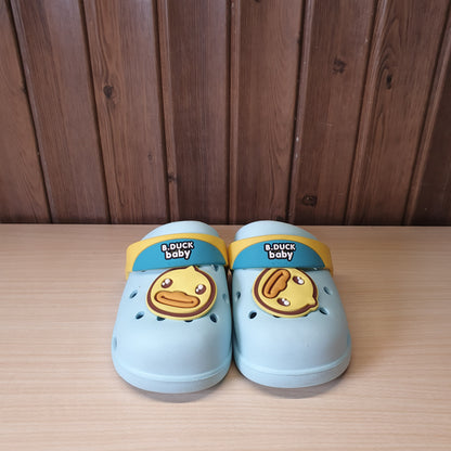 Kids Used Imported Crocs Size 180mm