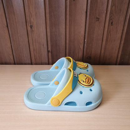 Kids Used Imported Crocs Size 180mm