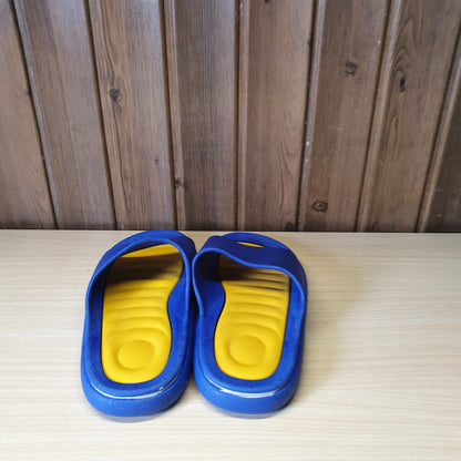 Kids Used  Imported Slippers Size 29