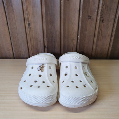 Crocs Orignal Kids Used crocs Size J 2 Mentioned