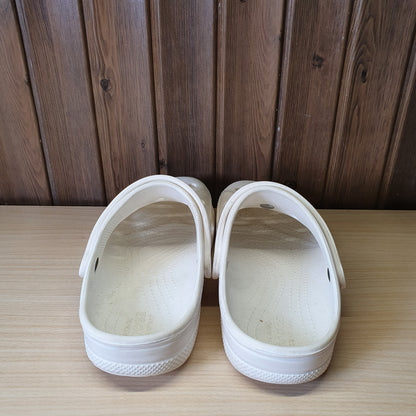 Crocs Orignal Kids Used crocs Size J 2 Mentioned