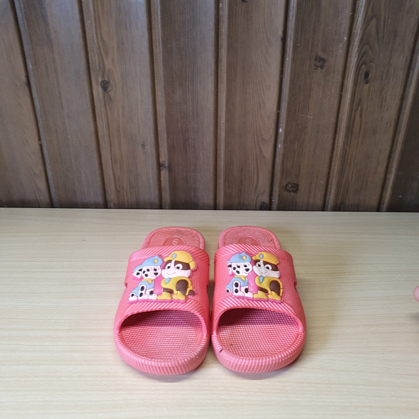 Kids Used  Imported Slipers Size 27