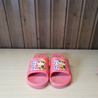 Kids Used  Imported Slipers Size 27