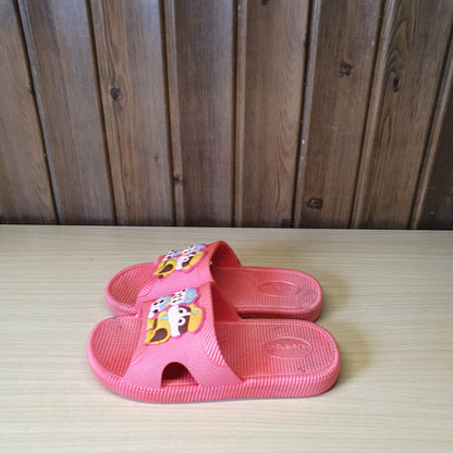 Kids Used  Imported Slipers Size 27