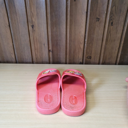 Kids Used  Imported Slipers Size 27