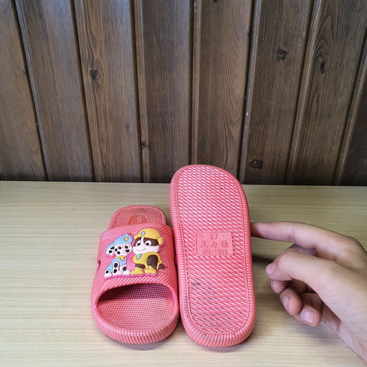 Kids Used  Imported Slipers Size 27