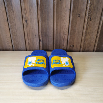 Kids Used Imported Slipers size 33