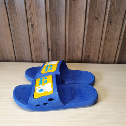 Kids Used Imported Slipers size 33