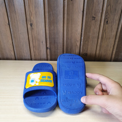 Kids Used Imported Slipers size 33