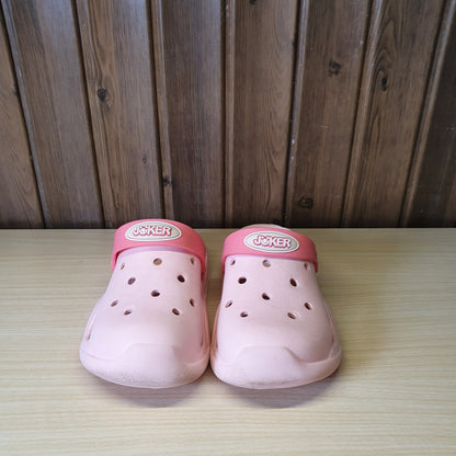 Kids Used Imported Crocs size 160 mm