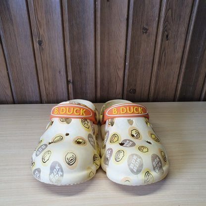 Kids Used Imported Crocs size 200 MM